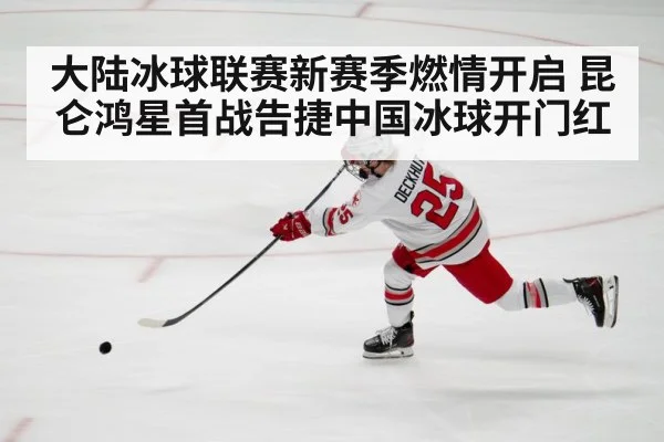ice hockey player shooting