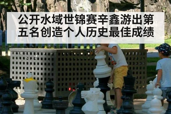 公开水域世锦赛辛鑫游出第五名创造个人历史最佳成绩